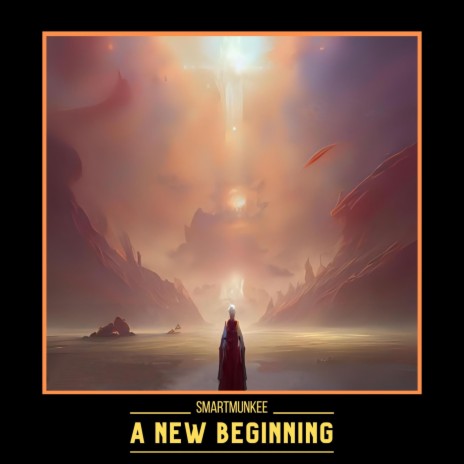 A New Beginning | Boomplay Music