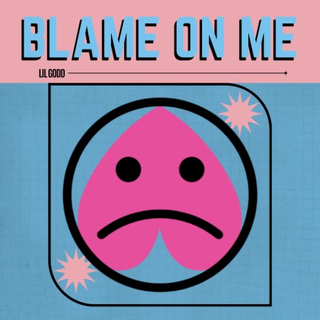 BLAME ON ME | Boomplay Music