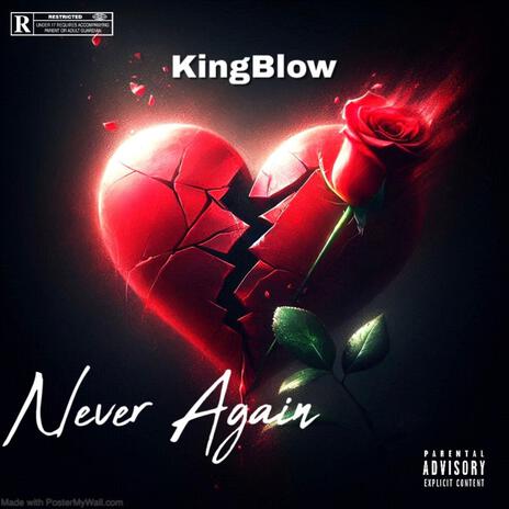 Never Again | Boomplay Music