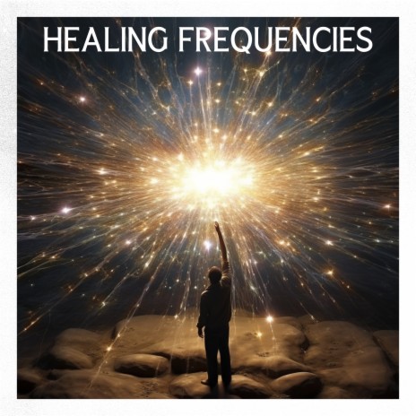 Healing Harmonics ft. Spiritual Frequencies | Boomplay Music