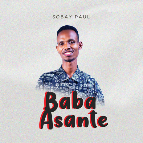 Baba Asante | Boomplay Music