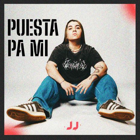 Puesta pa' mi | Boomplay Music