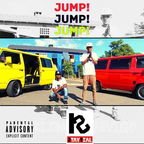 Jump ft. Domklong | Boomplay Music