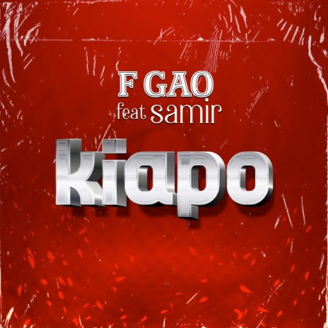 Kiapo ft. samir | Boomplay Music