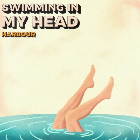 Swimming in My Head | Boomplay Music