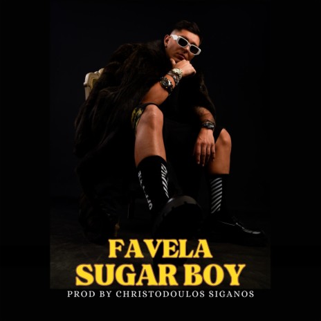 Favela | Boomplay Music