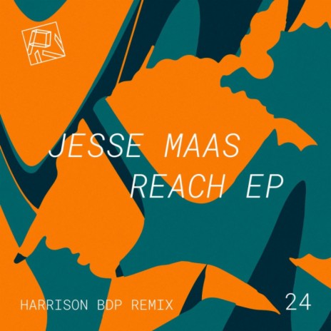 Reach (Harrison BDP Remix)