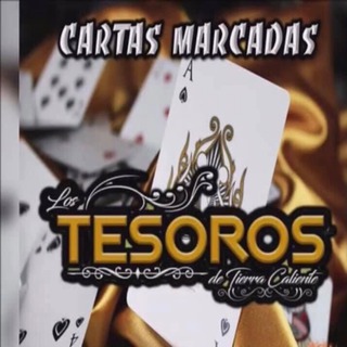 Cartas Marcadas