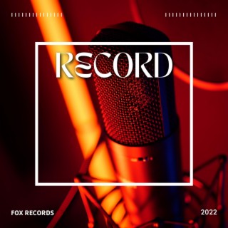 RECORD | Boomplay Music