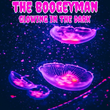 Glowing in the Dark | Boomplay Music