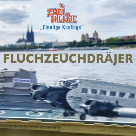 Fluchzeuchdräjer | Boomplay Music