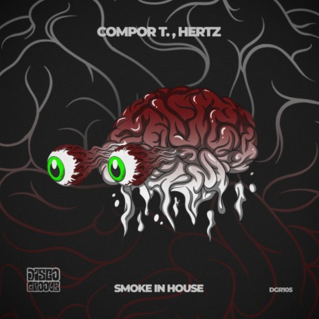 Smoke In House ft. Hertz | Boomplay Music