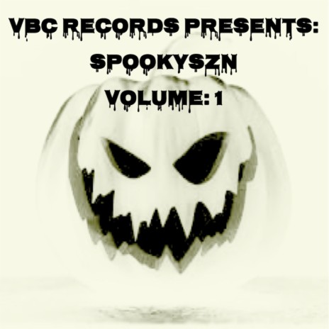 a drive thru the cemetary (VBC Records Presents: SPOOKYSZN Volume: 1)