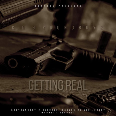 Getting real | Boomplay Music