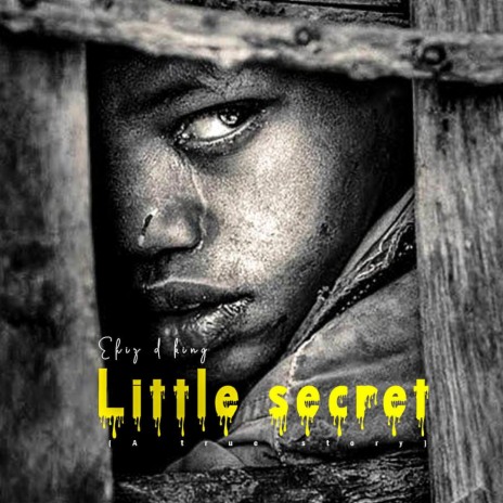 Little secret | Boomplay Music