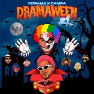 DRAMAWEEN 21