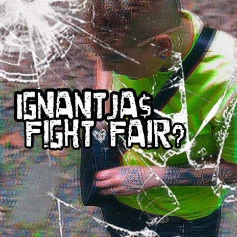 Fight Fair | Boomplay Music