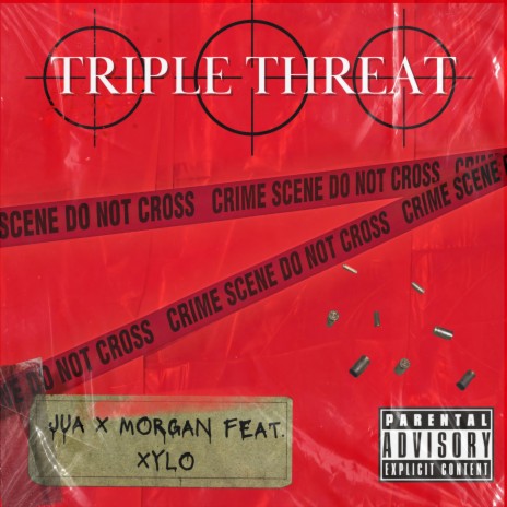 Triple Threat ft. Xylo | Boomplay Music