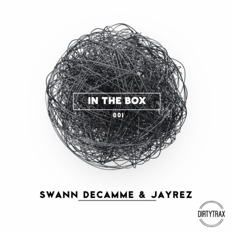 In the Box ft. Jayrez | Boomplay Music