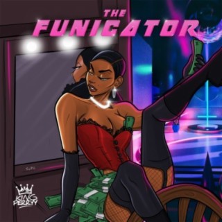 The Funicator