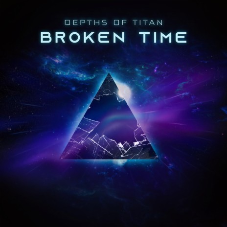 Broken Time ft. Aaro Pöyhönen | Boomplay Music