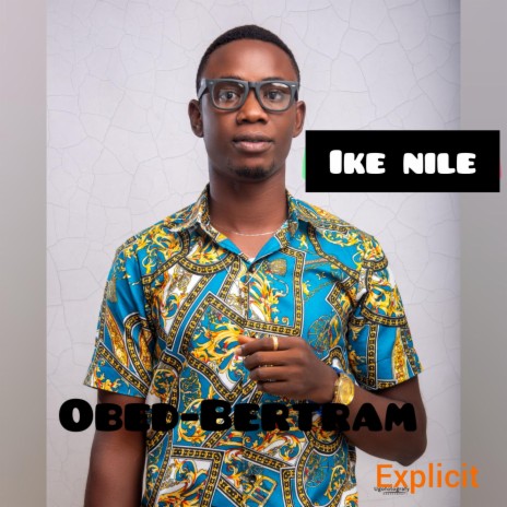 Ike Nile | Boomplay Music