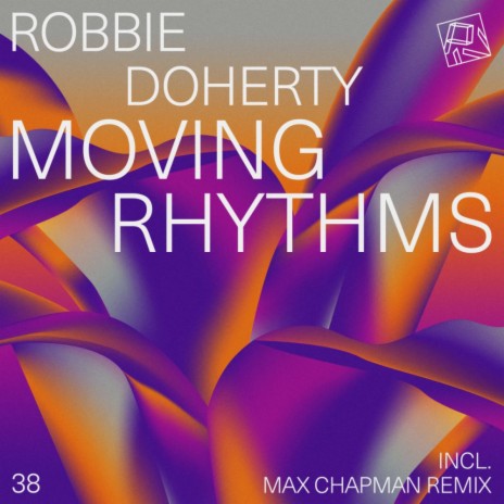 Moving Rhythms (Max Chapman Remix) | Boomplay Music