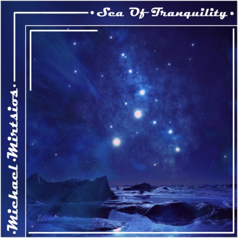 Sea Of Tranquility | Boomplay Music