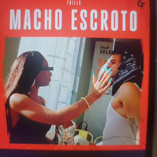 Macho escroto