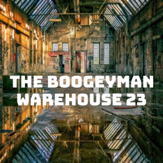 Warehouse 23