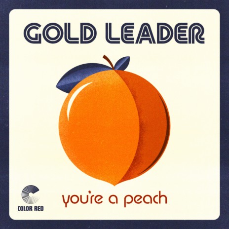 You're A Peach | Boomplay Music