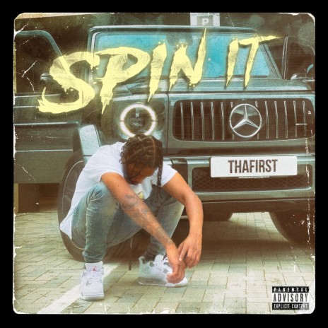 Spin It | Boomplay Music