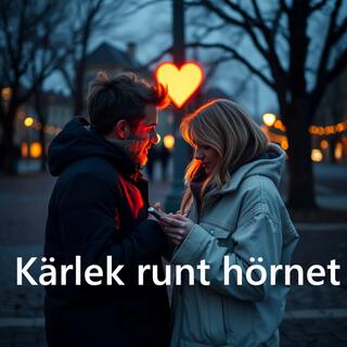 Kärlek runt hörnet