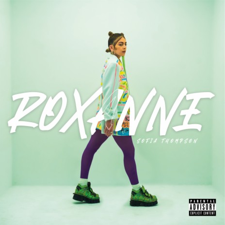 roxanne | Boomplay Music