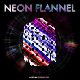 Neon Flannel