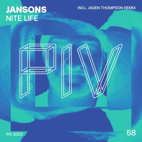 Nite Life (Jaden Thompson Remix)