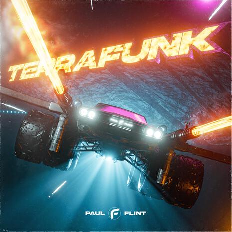 TERRAFUNK | Boomplay Music