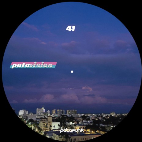 Patavision 41 | Boomplay Music