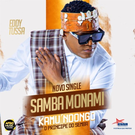 Samba Monami | Boomplay Music
