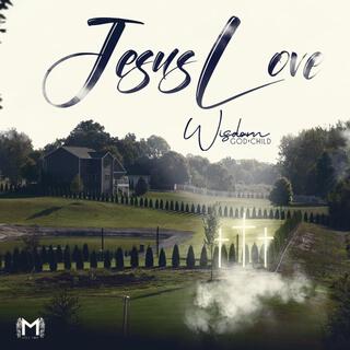 Jesus Love