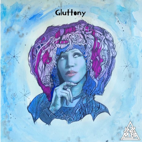 Gluttony ft. Yvette Pylant & Adam Theis | Boomplay Music