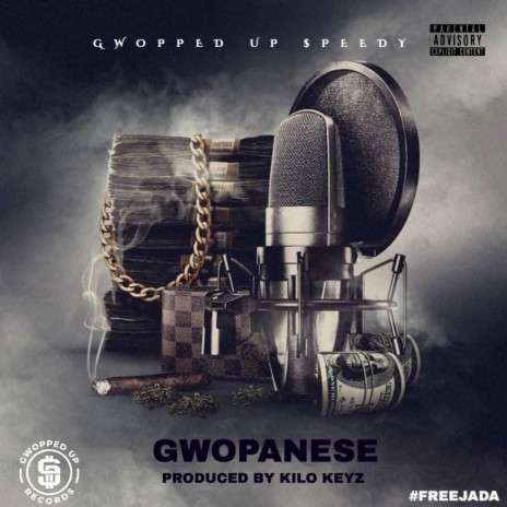 Gwopanese | Boomplay Music