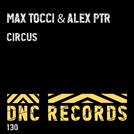 Circus ft. Alex Ptr