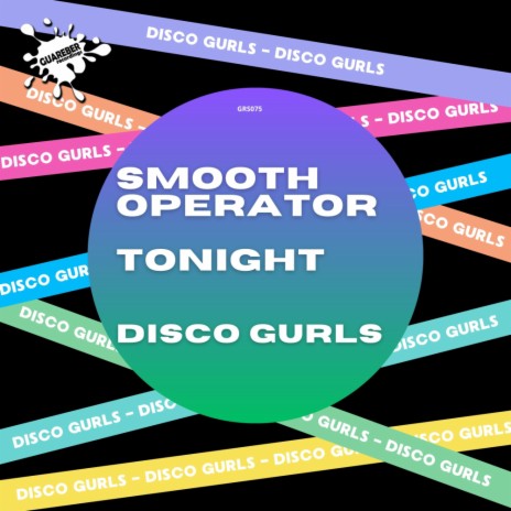 Smooth Operator (Club Mix) | Boomplay Music