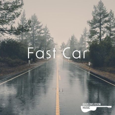 Fast Car (Acoustic Instrumental)