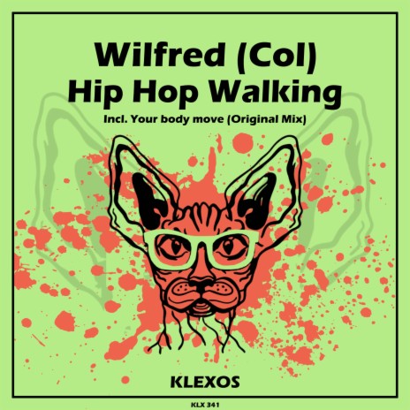 Hip Hop Walking (Original Mix) | Boomplay Music