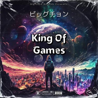 KING OF GAMES