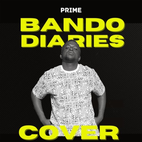 Bando Diaries Cover