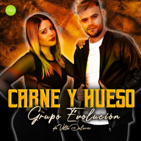 Carne y Hueso | Boomplay Music