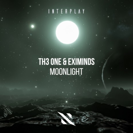 Moonlight (Extended Mix) ft. Eximinds | Boomplay Music